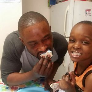 Meet your Posher, Paul